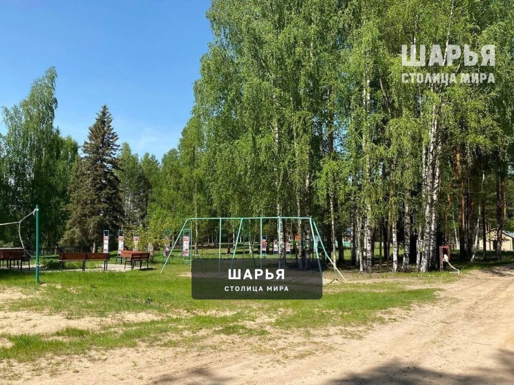 Любовь Будкина посетила Шарьинский район — Шарья — фото 3