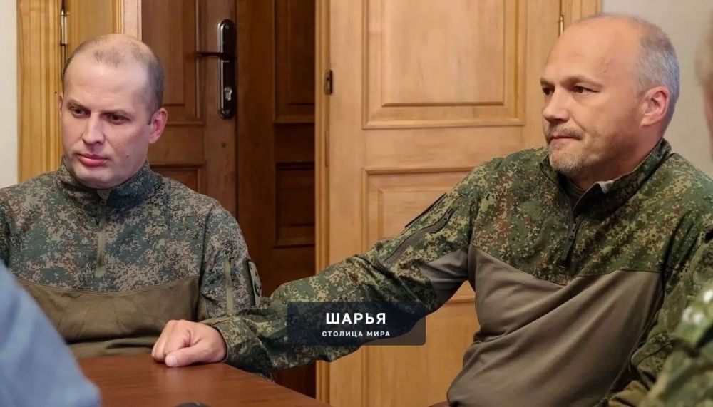 Первая смена отряда «Барс-Кострома» вернулась с боевого дежурства — Шарья — фото 3