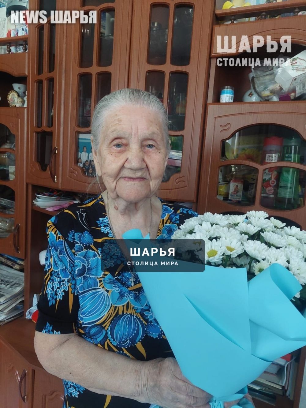 Если администрация Шарьи и КЦСОН не желают творить добро, выполняя свои обязанности… — Шарья