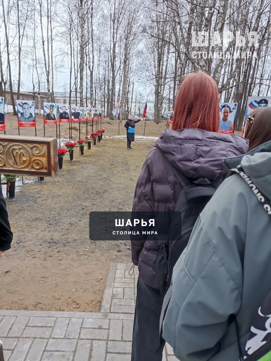 От основания до сегодняшнего дня: Шарья в деталях — фото 5