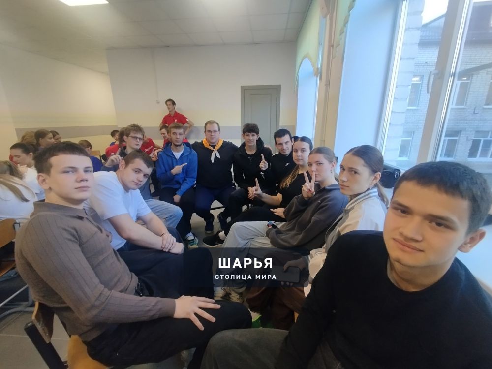 Региональный этап соревнований по оказанию первой помощи: студенты Шарьинского педагогического… — Шарья — фото 4
