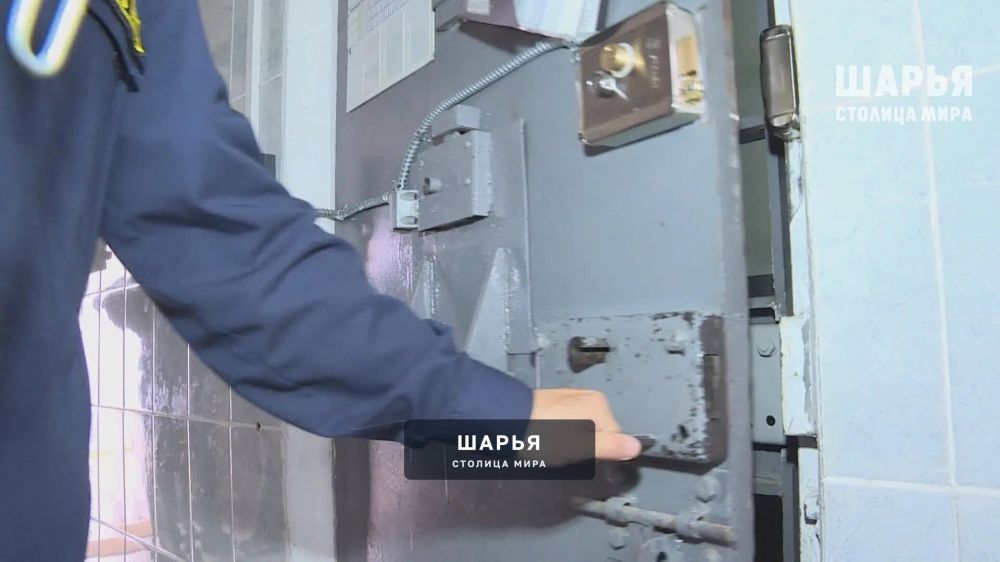 Костромич "облюбовал" скамью подсудимых — Шарья