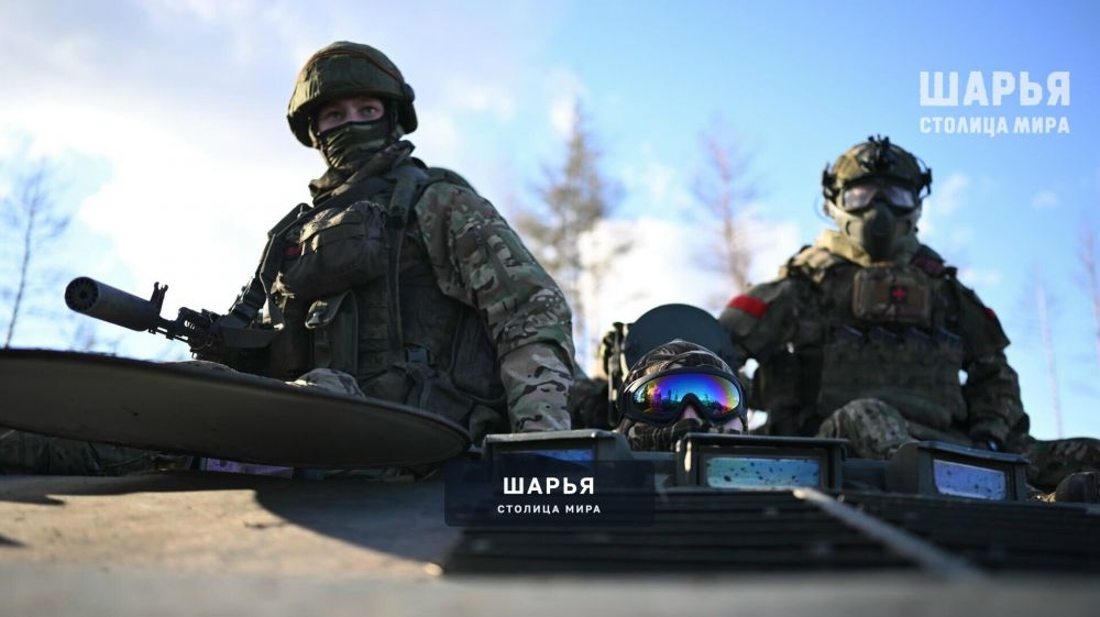 Отправляющимся на СВО жителям региона увеличили выплату на 200 тысяч — Шарья