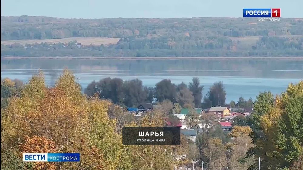 В Костромской области обнаружилось более 1100 неиспользуемых строений — Шарья