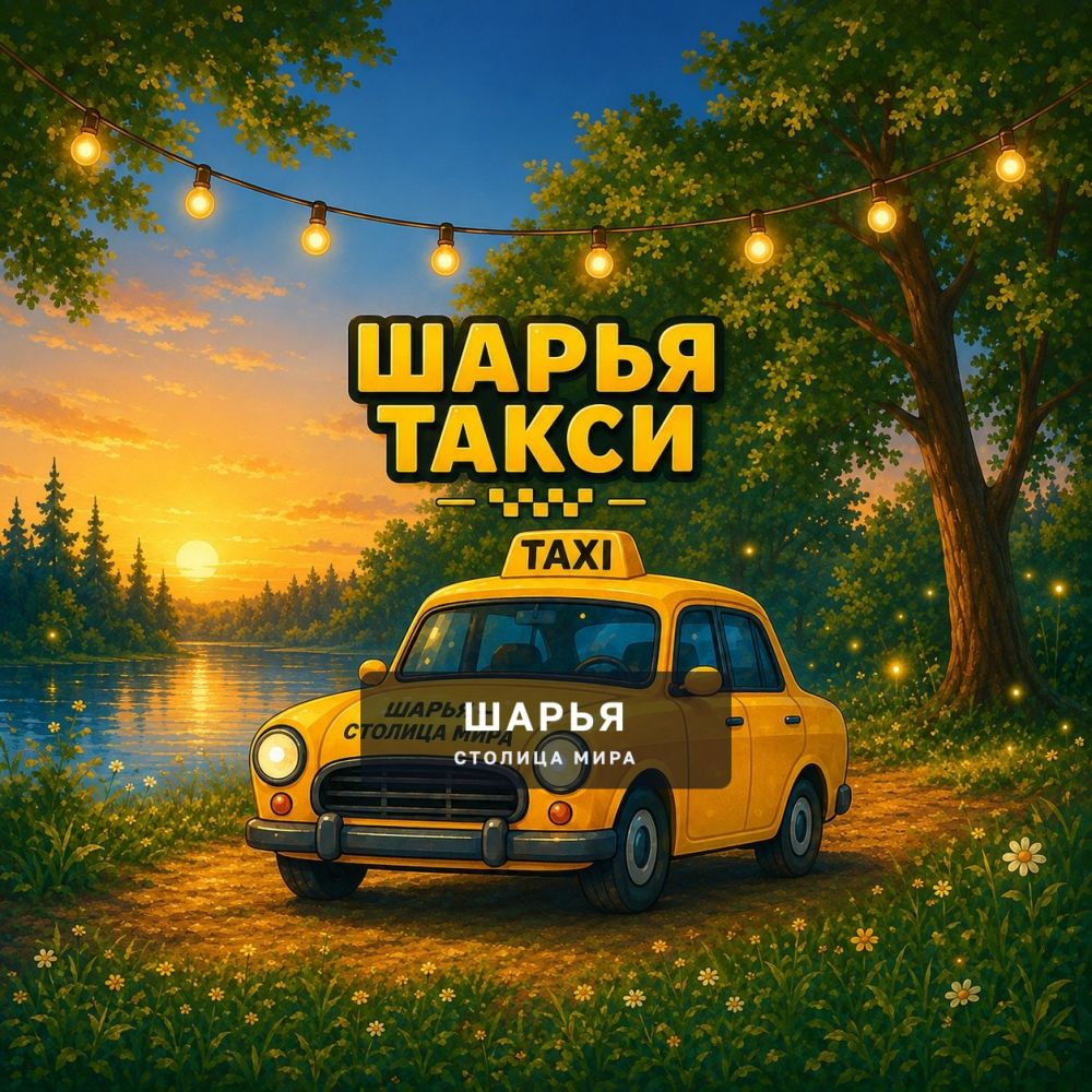 Шарьинский чат такси достиг лимита по кол-ву участников – нас 7000! — Шарья