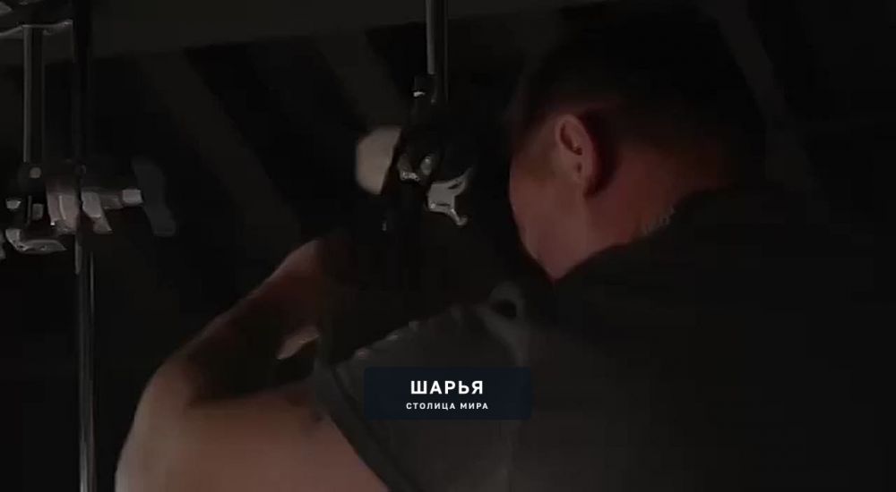 Незабываемое видео — Шарья
