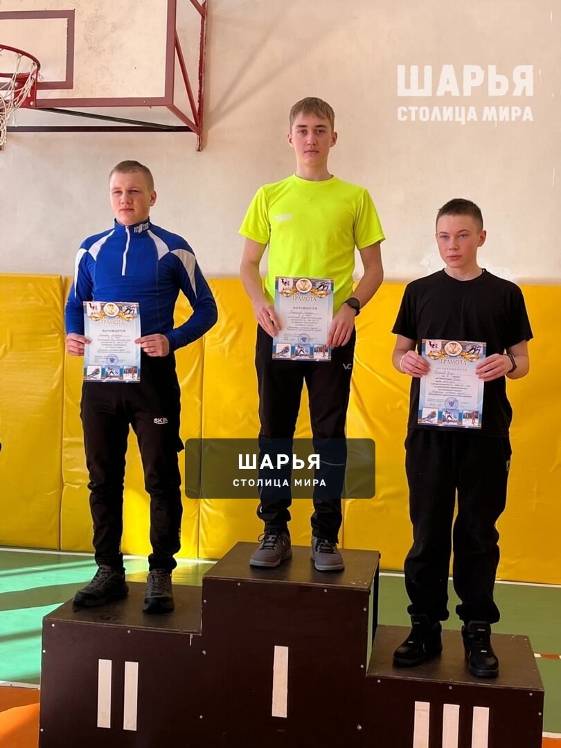 Стремительно заканчивается лыжная пора,во многих районах снежный покров на сегодняшний день… — Шарья — фото 5