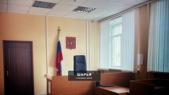 В Шарье суд разберется в мнимой сделке с автомобилем — Шарья