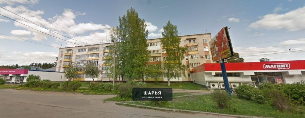 В этом году предстоит воплощение проекта благоустройства сквера в Ветлужском на ул. Садовая… — Шарья — фото 3