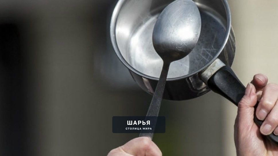 Ссора по поводу горячей воды на общей кухне привела нерехтчанку на скамью подсудимых — Шарья