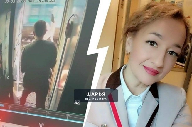 Проводница, которую пассажир вытолкнул из поезда, раскрыла подробности нападения — Шарья