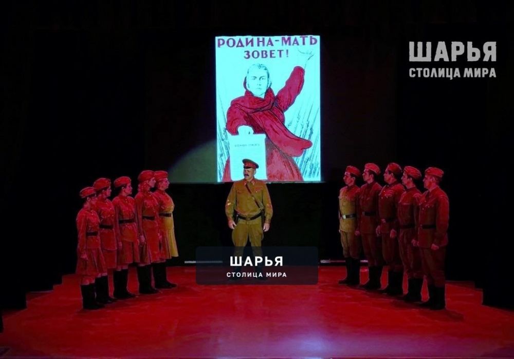 В ККЦ «Ветлужский» прошла Всероссийская акция «Библионочь» — Шарья — фото 8