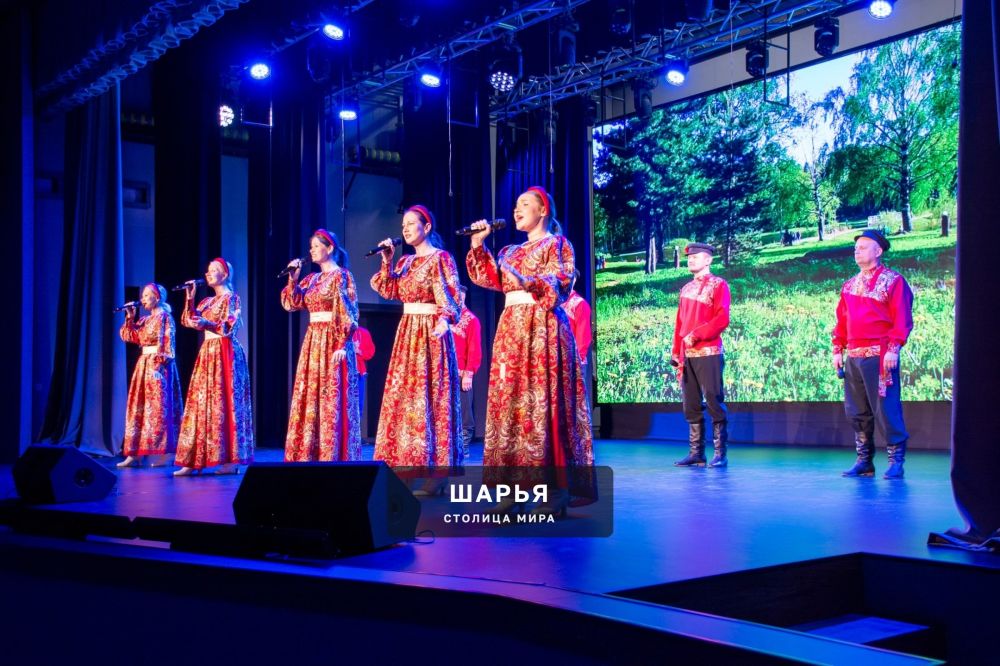 Шарьинские медики среди награждённых — Шарья — фото 7