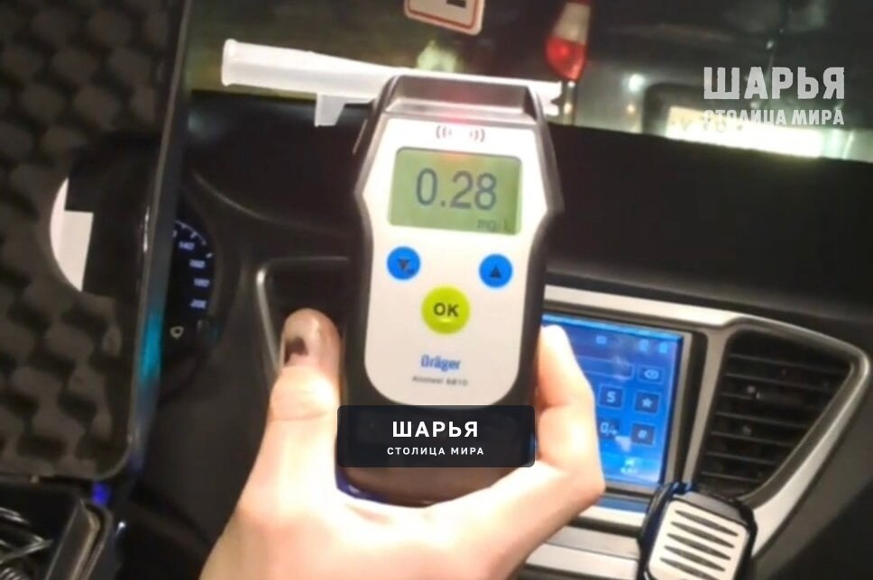Шарьинский любитель крепких напитков пополнит ряды уголовников — Шарья