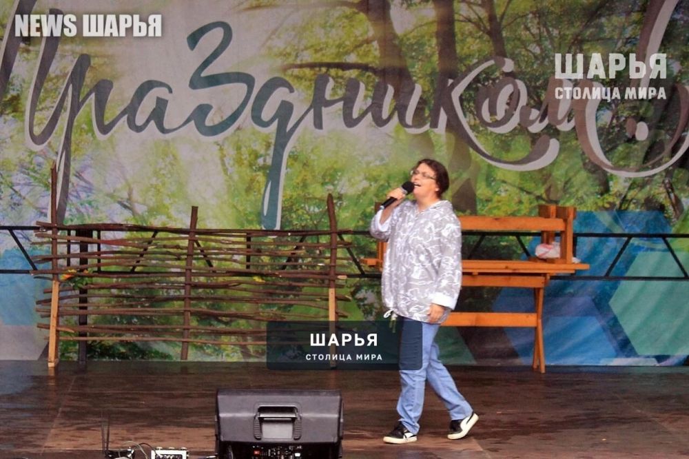 Отчетный концерт молодых авторов и исполнителей проекта "Квартирник" — Шарья — фото 6