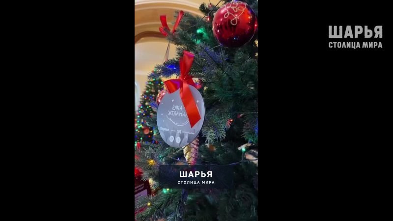 Сделать счастливее детей, которые особенно нуждаются в новогоднем чуде — Шарья