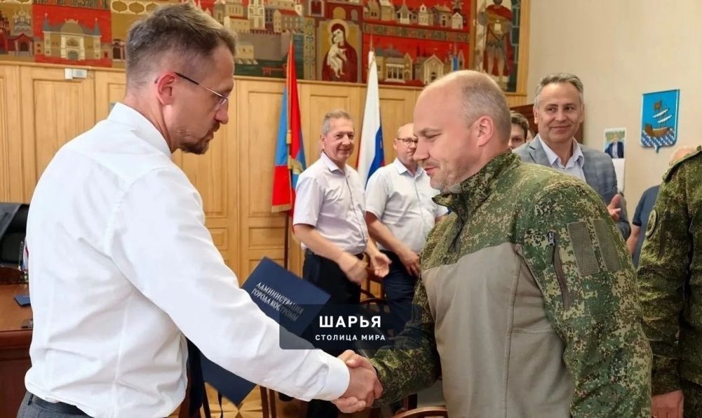 Первая смена отряда «Барс-Кострома» вернулась с боевого дежурства — Шарья — фото 2