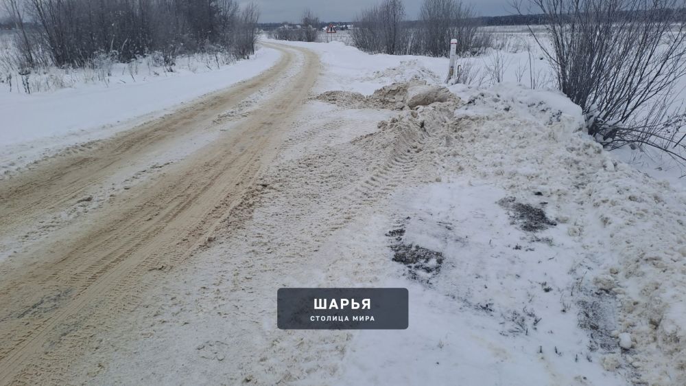 Подскажите куда обратиться? — Шарья