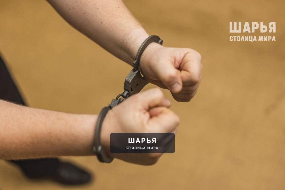 Шарьинские похитители мусорных контейнеров ответят в суде — Шарья