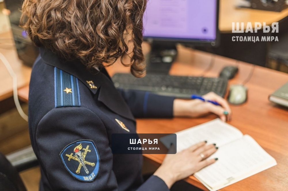 Шарьинца осудят за финансирование экстремистской организации — Шарья