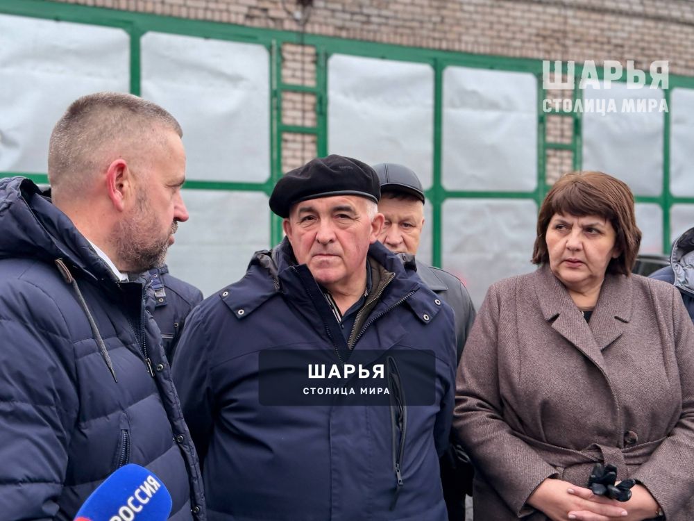 Шарьинскую ТЭЦ переведут на газ уже к следующему отопительному сезону — Шарья