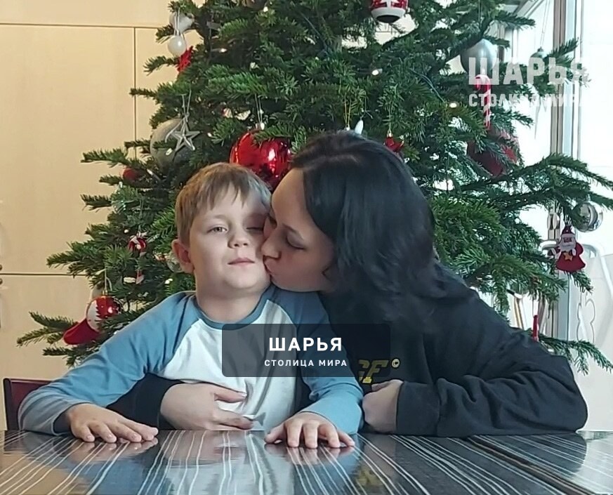 Мама Максима Будеева поделилась радостью — Шарья — фото 2