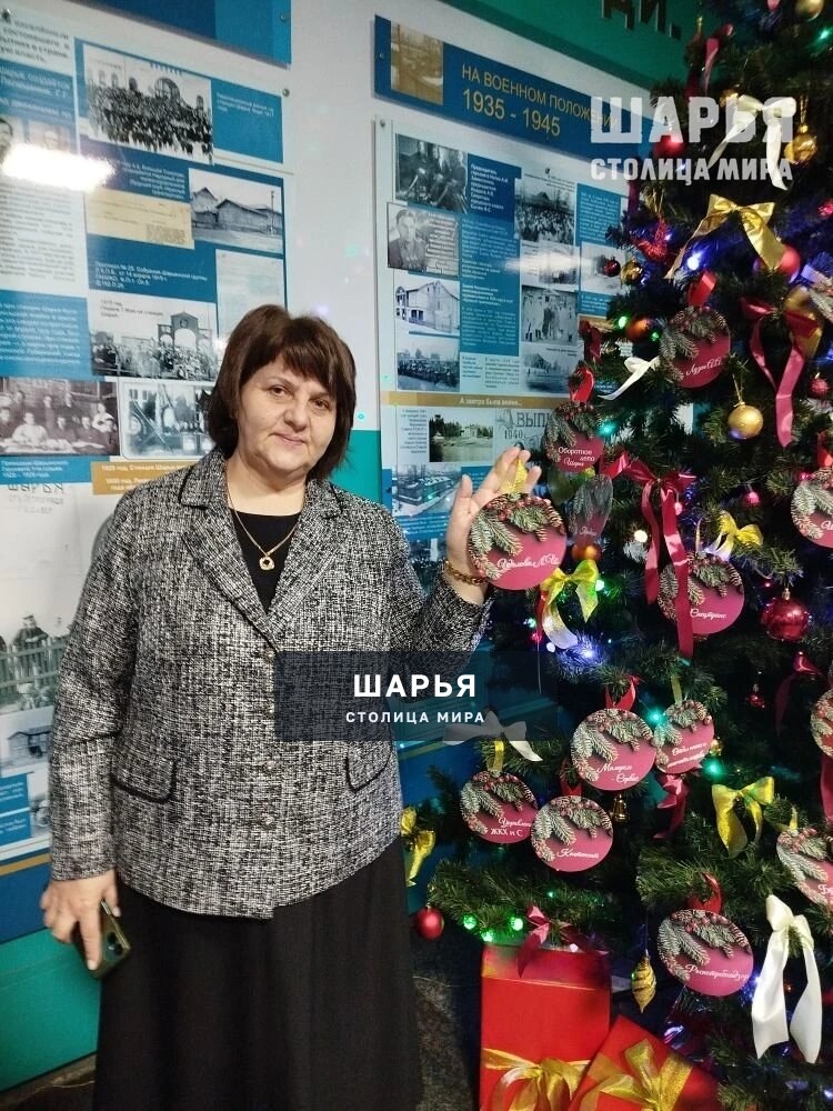 Подари ребенку Новый год — Шарья — фото 3