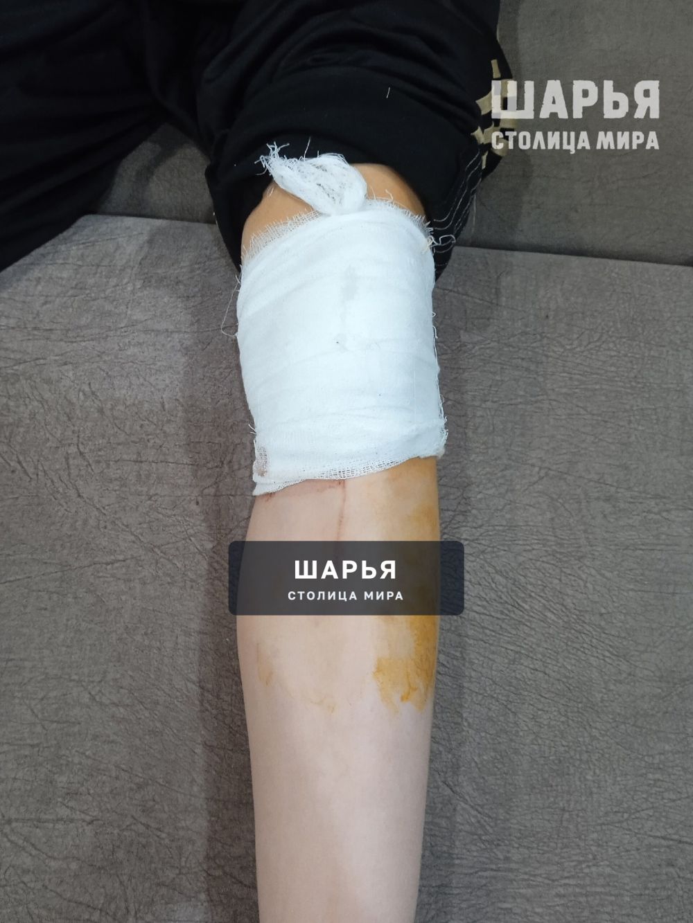 В Шарье прокуратура обязала городскую администрацию привести детскую игровую площадку в… — Шарья