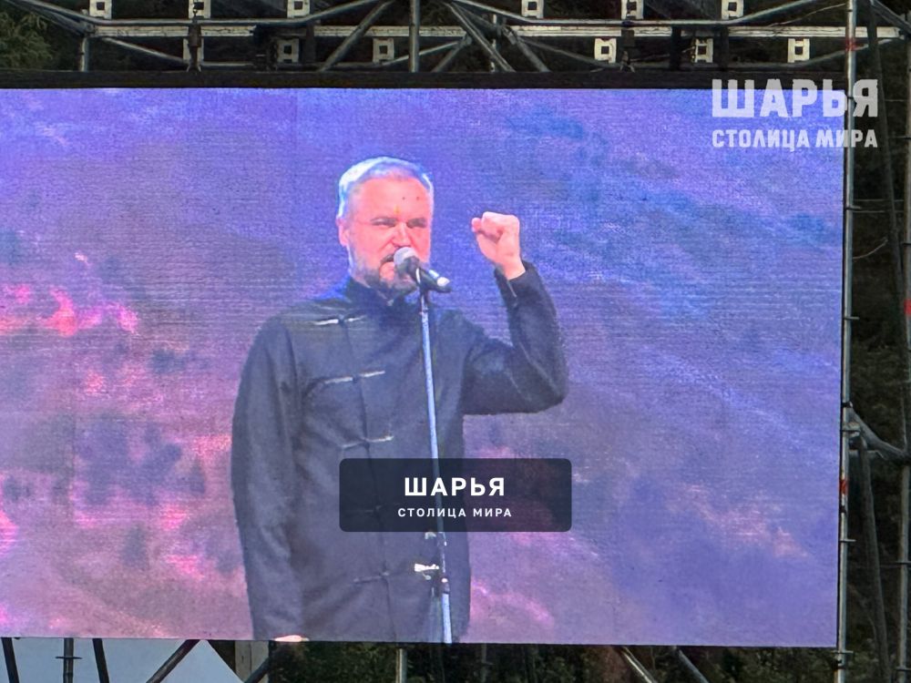 В Шарье — Шарья — фото 6