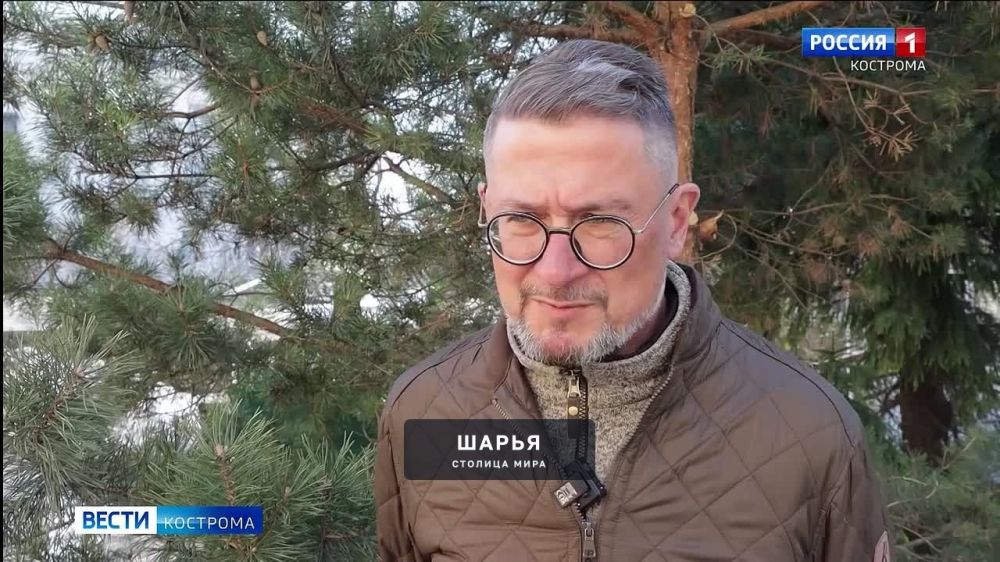 Костромские охотоведы предупреждают: для животных нашей полосы наступает климатическая весна — Шарья