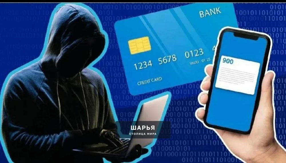 Почти два десятка жителей попались на уловки мошенников за минувшую неделю — Шарья