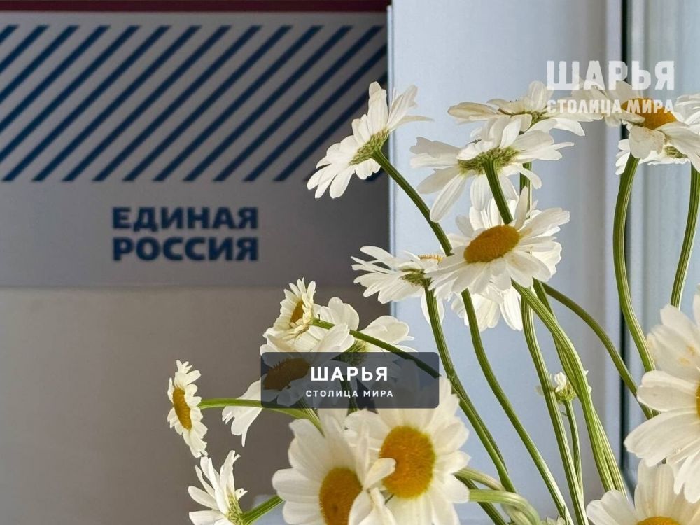 Губернатор встретился с победителями ЭПГ от Единой России — Шарья — фото 3