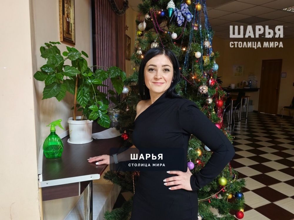 Сегодня свой день рождения отмечает заведующий отделом физической культуры и спорта, Сньозик… — Шарья