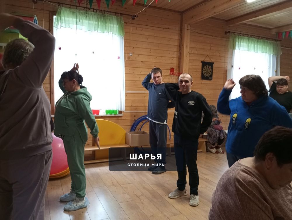 В Шарье продолжается реализация проекта «Наш добрый общий дом» — Шарья — фото 3