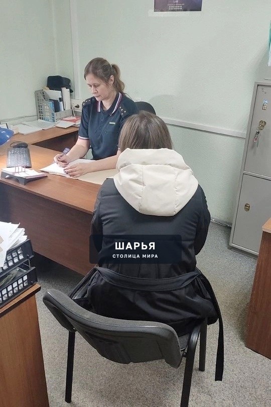 ЖИТЕЛЬНИЦУ КОСТРОМСКОЙ ОБЛАСТИ ПРИГОВОРИЛИ К ЛИШЕНИЮ СВОБОДЫ ЗА НЕУПЛАТУ АЛИМЕНТОВ — Шарья