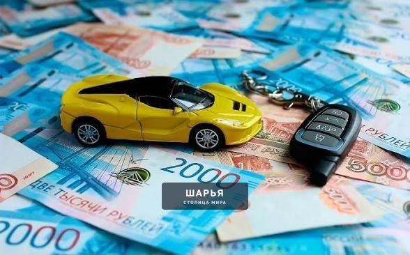 Почти 800 млн рублей предстоит уплатить жителям региона — Шарья