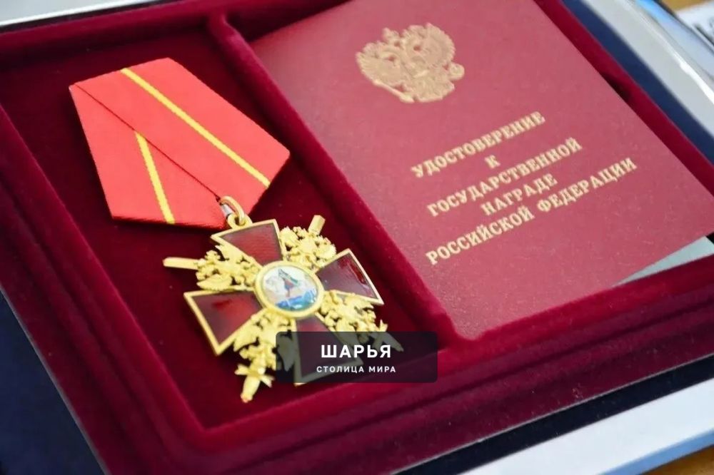 В преддверии праздника губернатор вручил землякам госнаграды — Шарья — фото 2