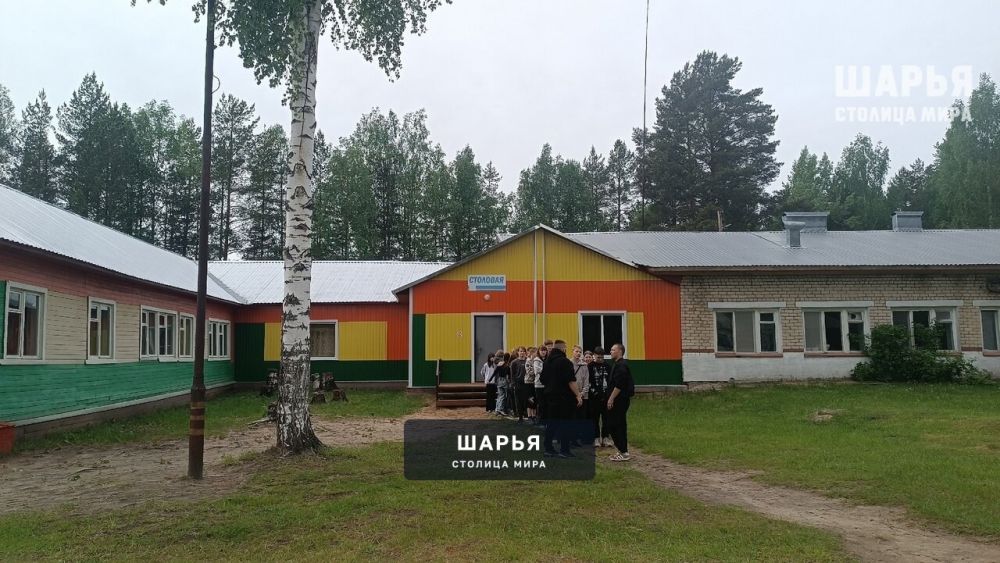 Красный Яр принимает первых отдыхающих — Шарья — фото 3