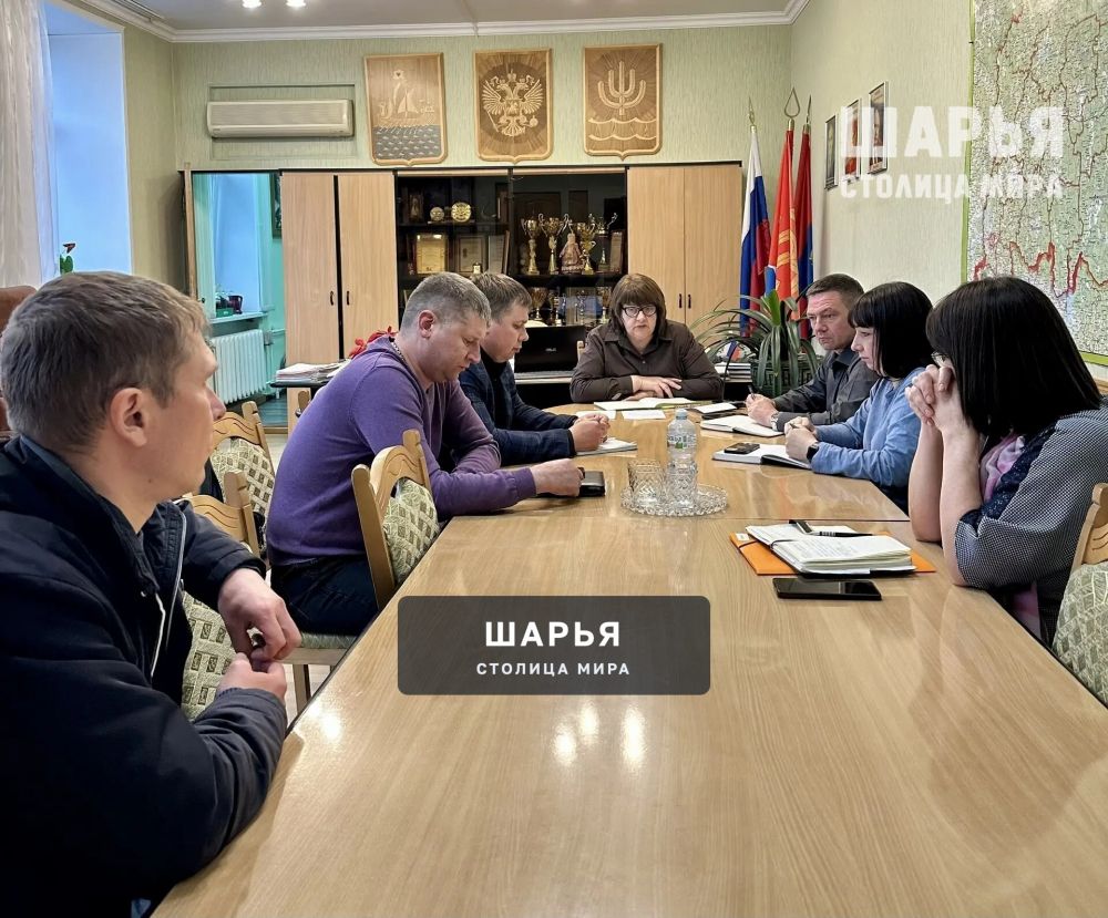 На 42 улицах Шарьи и Ветлужского восстановят дороги — Шарья