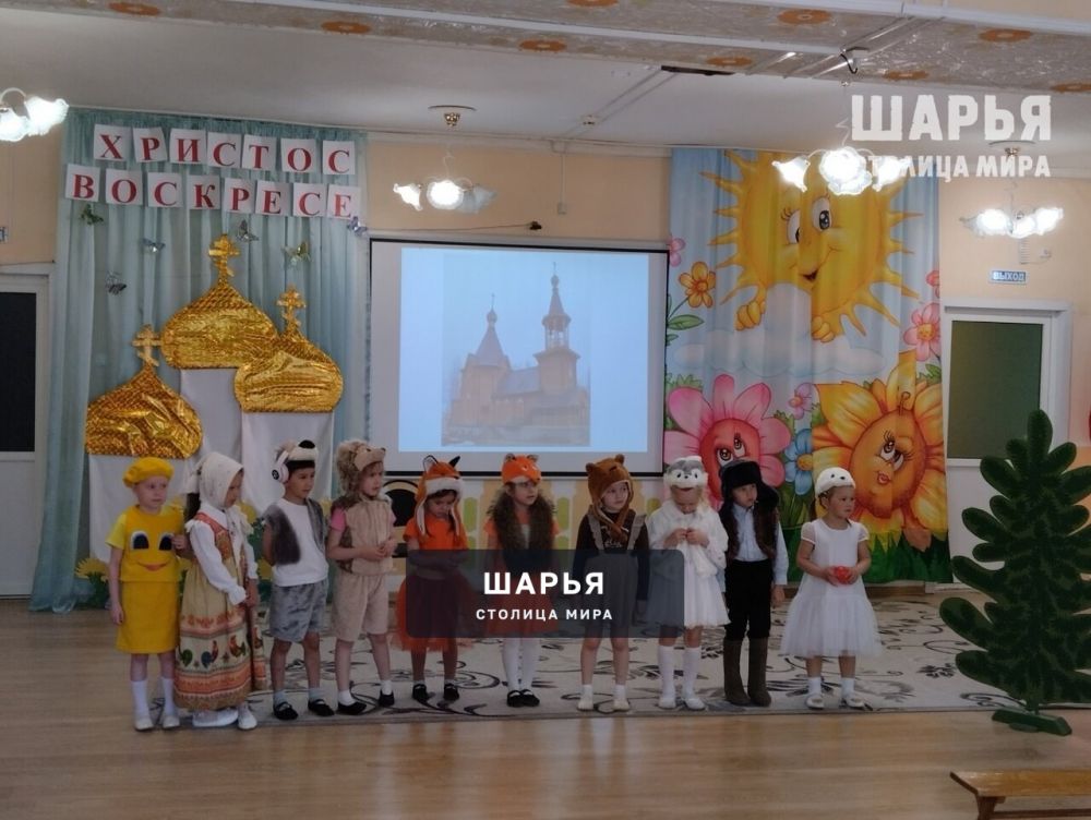 В Шарье продолжаются собрания по духовно-нравственному воспитанию педагогов — Шарья — фото 2