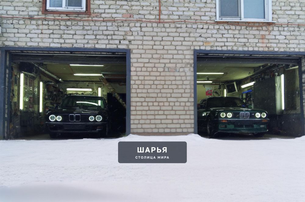 Профессиональные услуги по автоэлектронике — Шарья — фото 3