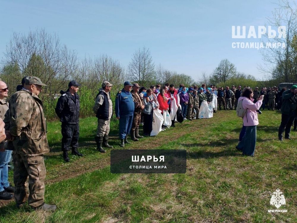 Шарьинские инспекторы ГИМС принимают участие в турнире «Чистые водоёмы» — Шарья