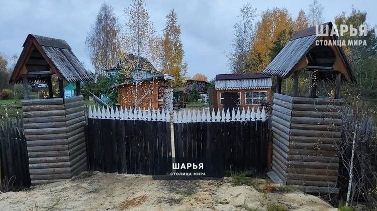 Необычное увлечение жителя нашего региона прославило его на всю область — Шарья — фото 2