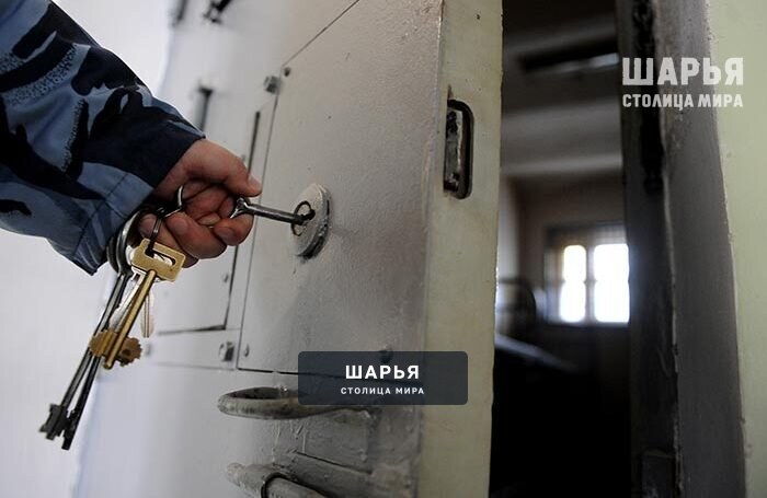 Шарьинский рецидивист ограбил бабушку ради 350 рублей — Шарья