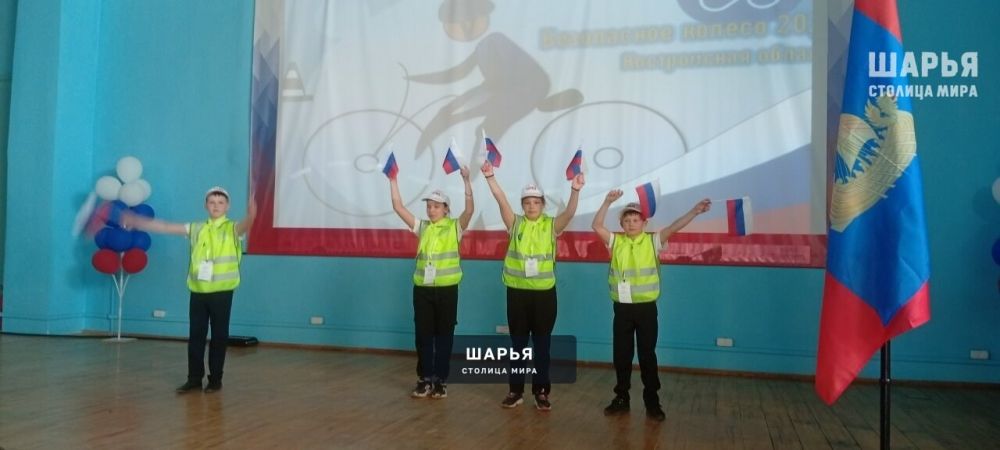Две вершины «Дорожного патруля»: От колес до сетей! — Шарья — фото 8