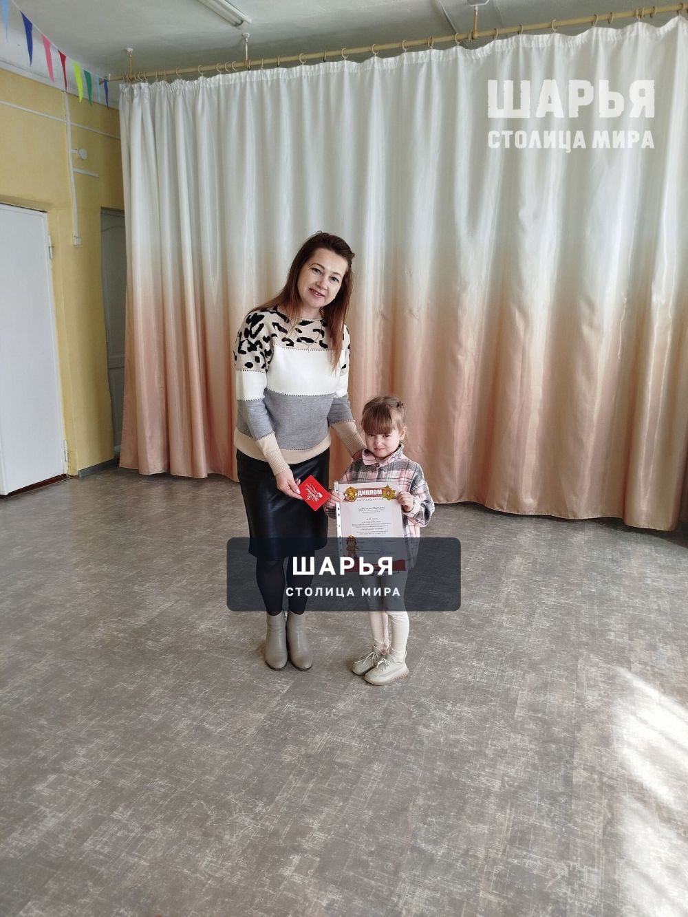 Юная шарьинка стала призером регионального этапа Всероссийского конкурса — Шарья — фото 2