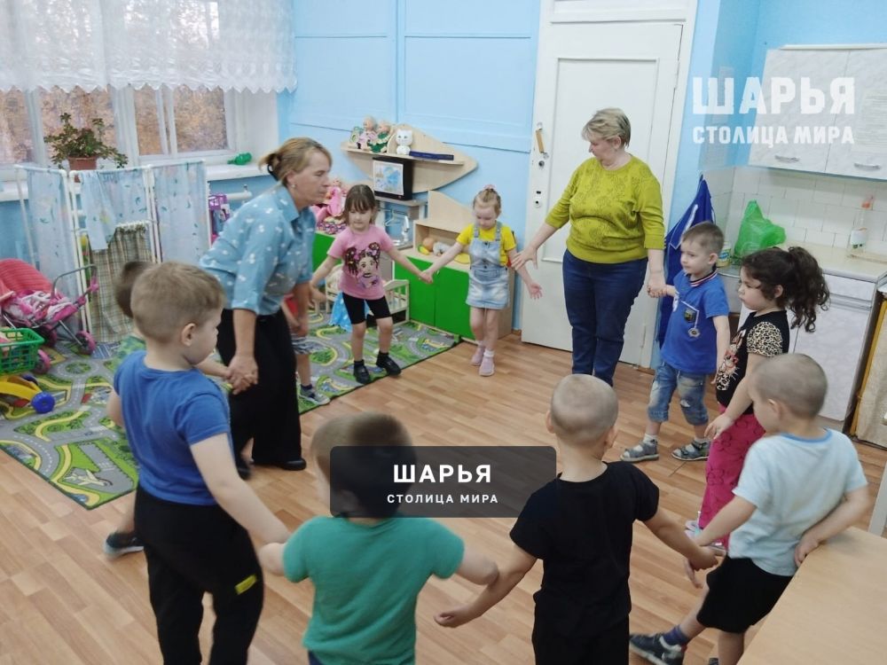В период сезонного подъема заболеваемости заботимся о здоровье вместе — Шарья — фото 3