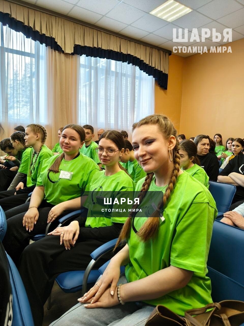 Шарьинские студенты принимают участие в чемпионате профмастерства — Шарья — фото 6