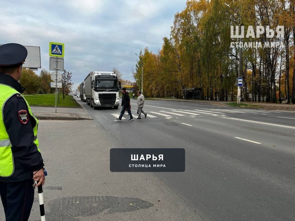 В регионе подвели итоги ОПМ «Внимание! — Шарья