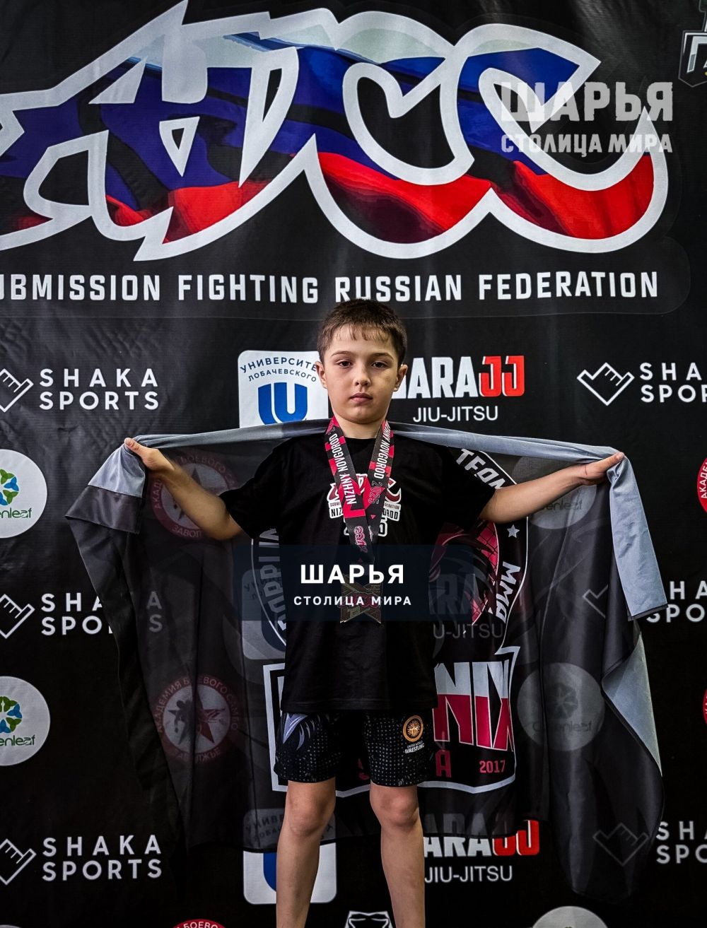 Шарьинские спортсмены не подводят тренеров, занимая призовые и первые места — Шарья — фото 6